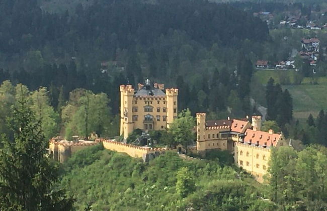 Alpennest Comfortable Holiday Residence - Foto 29