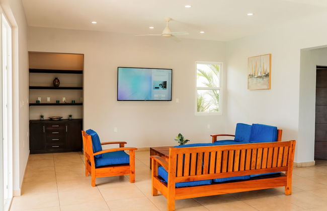 Seaside Serenity At Casa Cala Azul 3 Bedroom Home by RedAwning - Foto 31