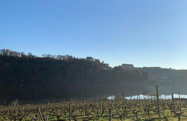 Casa Rural Santa Mariña - Foto 27