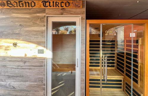 ZEN&SPA House - Private Spa near Cuneo - Foto 9