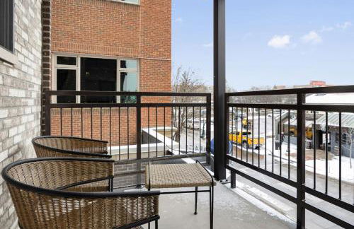 Park 202 Downtown in the Heart of Traverse City - Foto 34