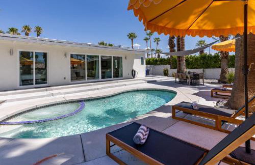 Eleven Palms by ACME House Company - Foto 1