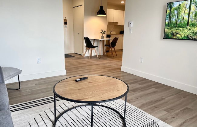 Appart-Hôtel L'UNI - Foto 34