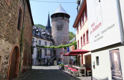 Alte Schmiede zu Trarbach - Foto 35