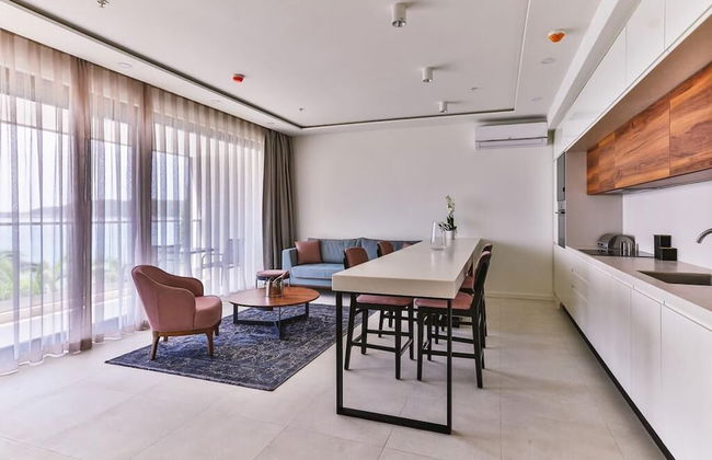 Sunraf Luxe Apartments - Foto 14