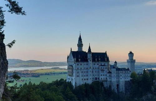 Holiday apartment Alpenrose - Foto 31