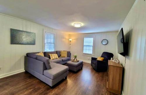 Exquisite 4Bedroom Home-sleep 14 - Foto 34