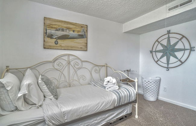 4brnear Garden Of The Gods With Large Yard - Foto 5