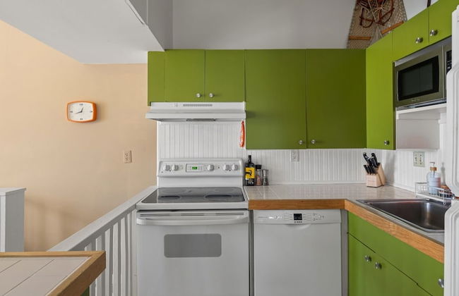 19 North Lynx 4 Bedroom Condo - Foto 13