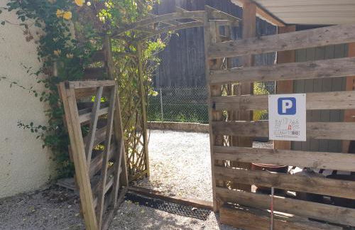 Le Chalet du BioT - Foto 2