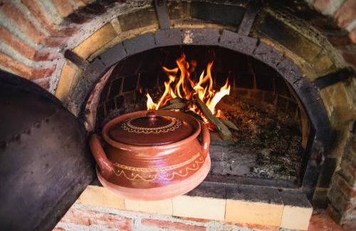 KUĆA ZA ODMOR JURINO GNIJEZDO - Foto 27