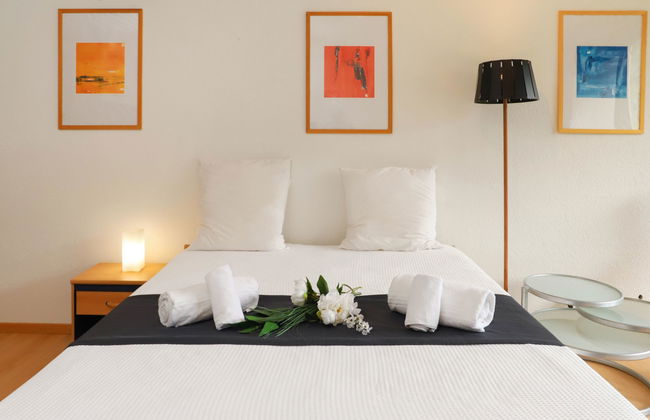 Rosablanche B21 - Photo 8