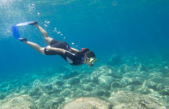 Outstanding Panoramic View, 10΄ Beach, 20΄ Airport - Foto 49