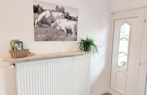 Ferienwohnung Biohof Mindermann - Foto 6