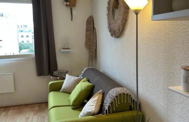 Studio - Calais la Plage - Foto 1