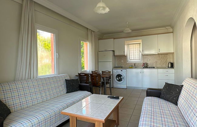 Pinky Apart Otel - Foto 5