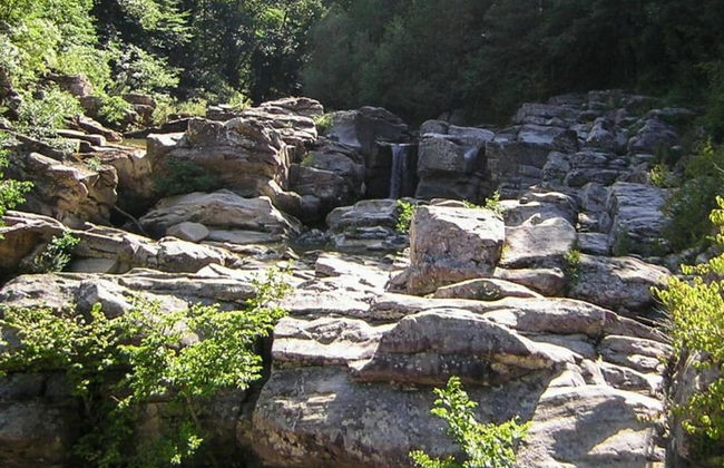 Lovely Farmhouse in Monticiano With Garden - Foto 47