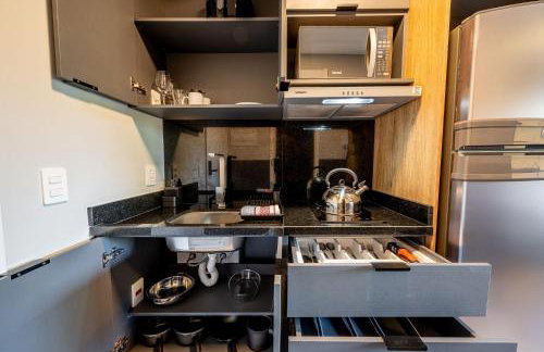 Skyline Parque Moinhos by LikeHome - Foto 64