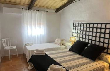 Villalegría. Casa de campo cercana a Puy du Fou - Foto 9