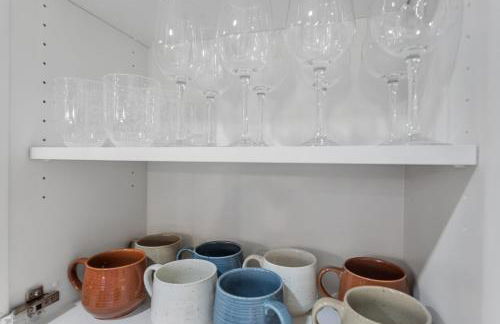 Whiskey River - Texas Music Theme in Historic Gruene, Riverfront on the Guadelupe River - Foto 22