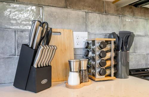 Perch - Urban View Haven - Foto 29