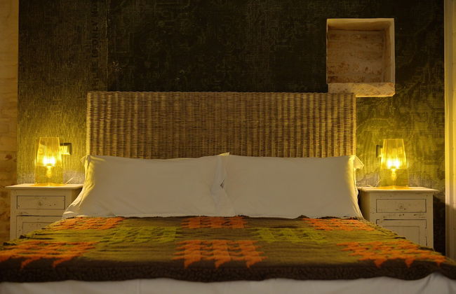 Gatto Bianco Case d'Allora - Foto 4