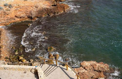 1ªLinea Mar-Piscina-Wifi-PortAventura-Luxury-Chill5 - Photo 63