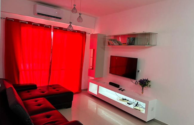 Remarkable 3-bed Apartment in Viana - Foto 5