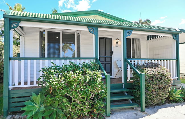 Glen Villa Resort - Foto 10