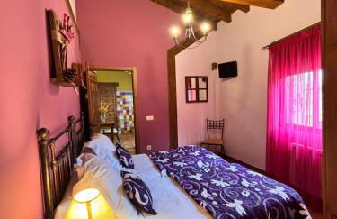 Casa Rural El Regajo - Foto 14