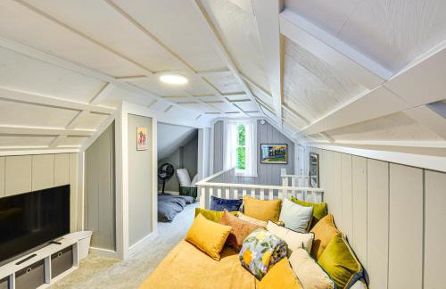 Less Than 1 Mi to Notre Dame Family-Friendly Home! - Photo 16