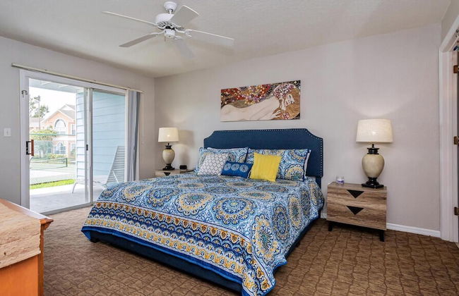 Villas at Island Club Community, Pools, Jacuzzi and More! - Foto 21