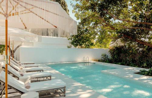 Anfitrión Villas & Suites - Photo 26