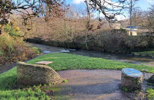 The Flat at Hillcroft for four guests - Foto 11