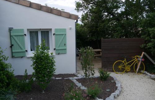 Les Gîtes du Petit Bois CHEVREFEUILLE - Foto 42