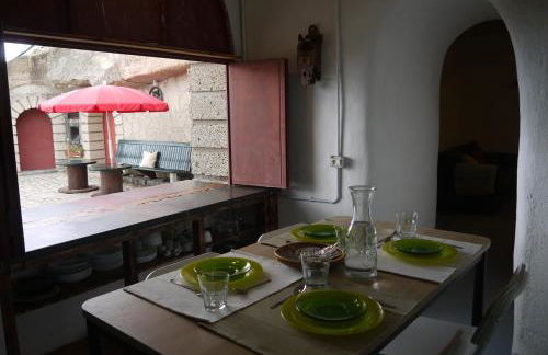 Eco Holidays Cave House Justine - Foto 23