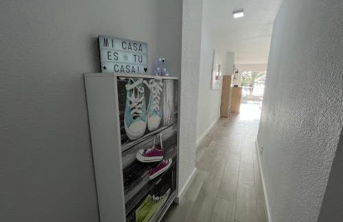 TAO 1 Primera línea de Playa VELILLA - Foto 24