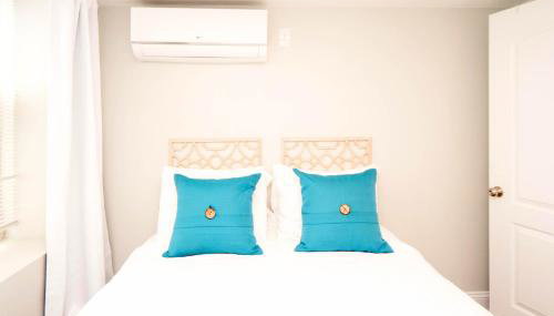 Jennifer's Walk to Brown U Private Entry & Patio - Foto 3