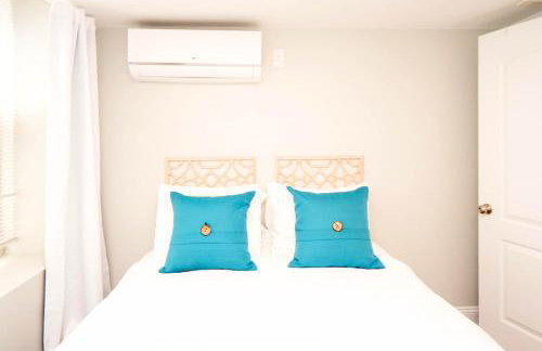 Jennifer's Walk to Brown U Private Entry & Patio - Foto 3