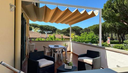 Appartamenti vacanze Aragosta - Foto 2, Garden view