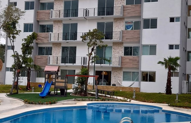 Beautiful Apartment Hoestel Punta Estrella! - Foto 18