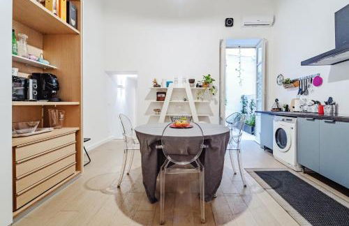 Loft35 - Loft con Vasca Idromassaggio nel Cuore di Palermo - Foto 22