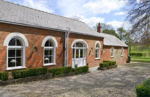 Binbrook House Mews - Foto 1