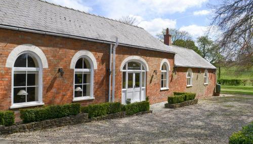 Binbrook House Mews - Foto 1