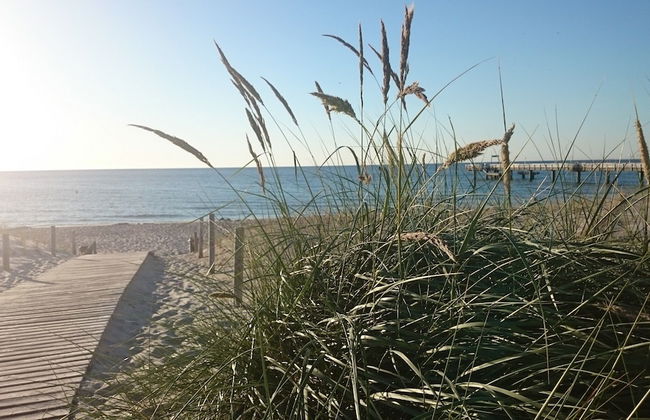 Pretty Apartment in Detershagen With Private Terrace - Foto 60