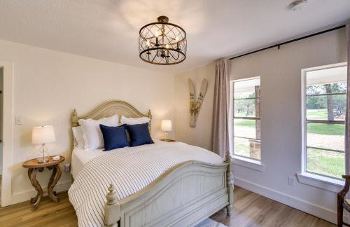 Gorgeous Palo Pinto Home with Private Hot Tub! - Foto 10