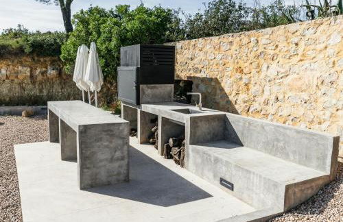Rural House On The Balcony Of The Ebro Delta - Foto 16