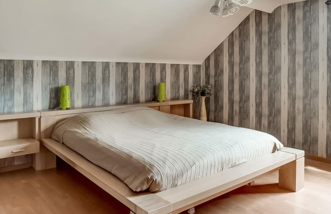 Family Escape With Pool - Foto 11