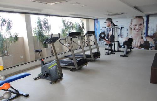 Residence Flat Prime Itaboraí - Foto 17