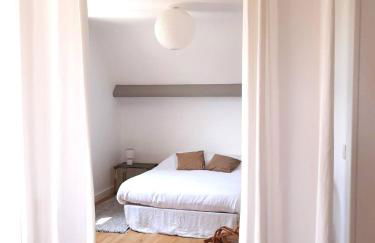 Les Dunes, 2 pers et Les Embruns, 4pers - Foto 3